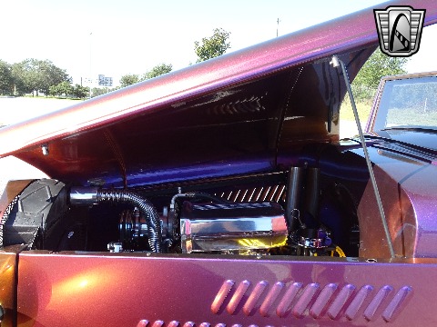 1934 Chevrolet Roadster image 120