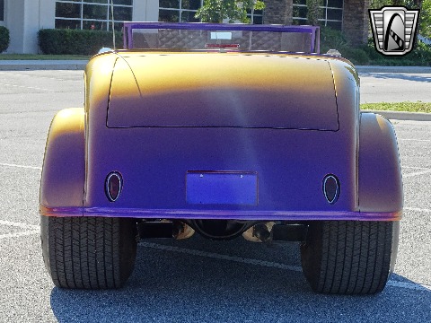 1934 Chevrolet Roadster image 19