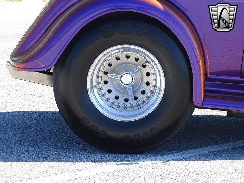 1934 Chevrolet Roadster image 45