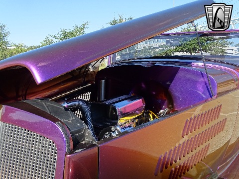 1934 Chevrolet Roadster image 121
