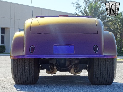 1934 Chevrolet Roadster image 20