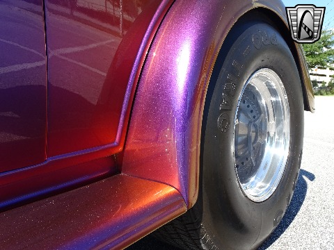 1934 Chevrolet Roadster image 72