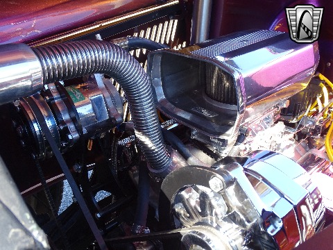 1934 Chevrolet Roadster image 122