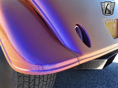 1934 Chevrolet Roadster image 73