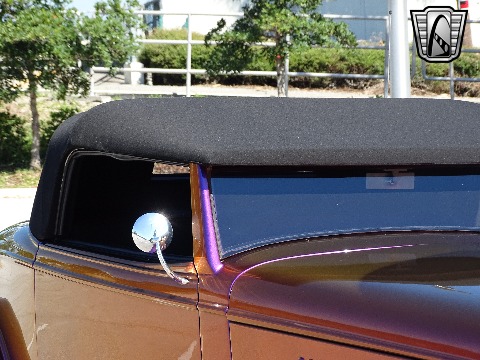 1934 Chevrolet Roadster image 100