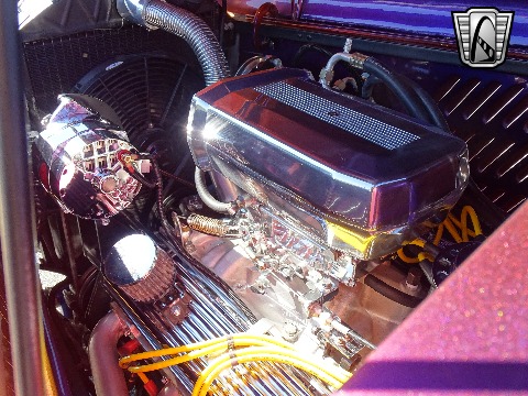 1934 Chevrolet Roadster image 124