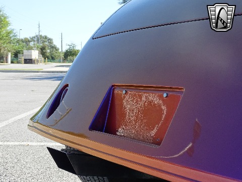 1934 Chevrolet Roadster image 75