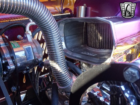 1934 Chevrolet Roadster image 125