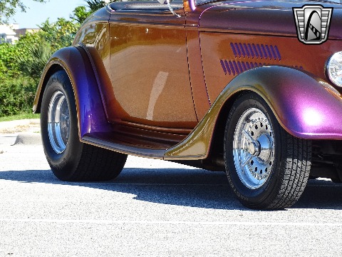 1934 Chevrolet Roadster image 50