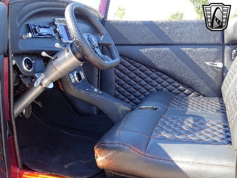 1934 Chevrolet Roadster image 102