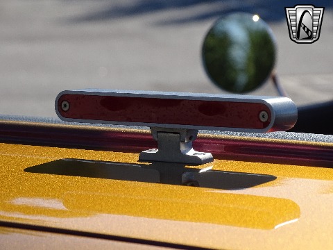 1934 Chevrolet Roadster image 78