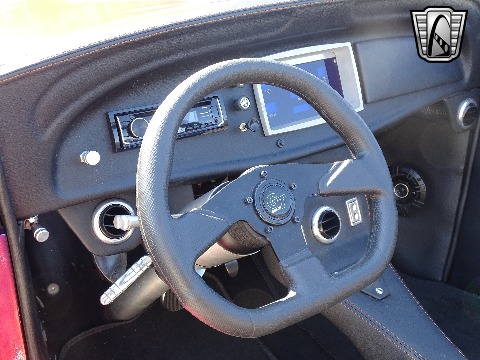 1934 Chevrolet Roadster image 104