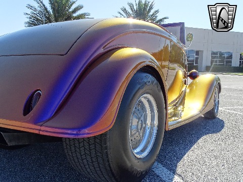 1934 Chevrolet Roadster image 79