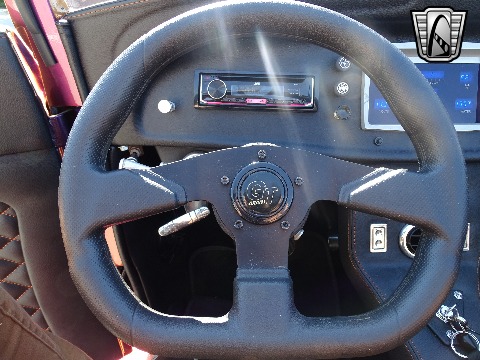 1934 Chevrolet Roadster image 105