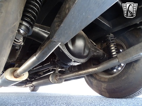 1934 Chevrolet Roadster image 129