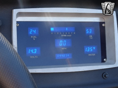 1934 Chevrolet Roadster image 106