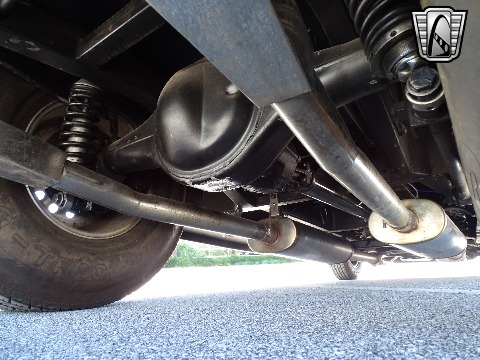 1934 Chevrolet Roadster image 130