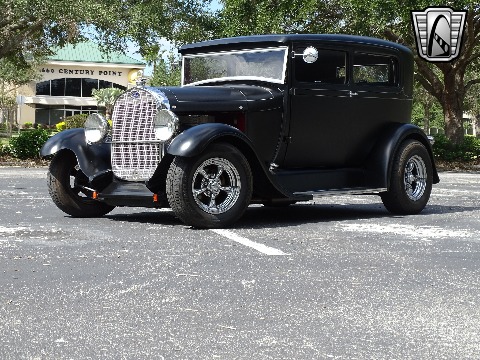 1929 Ford Model A image 3