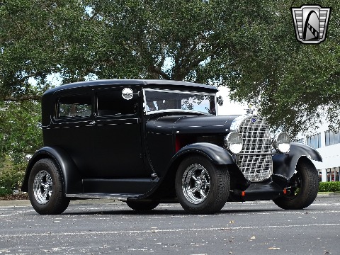 1929 Ford Model A image 29