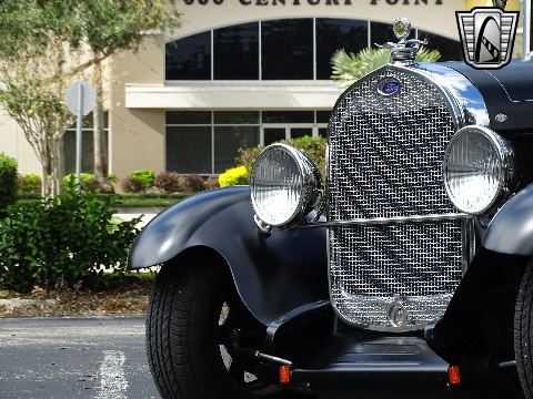 1929 Ford Model A image 55