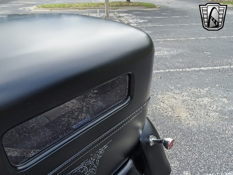 1929 Ford Model A image 81