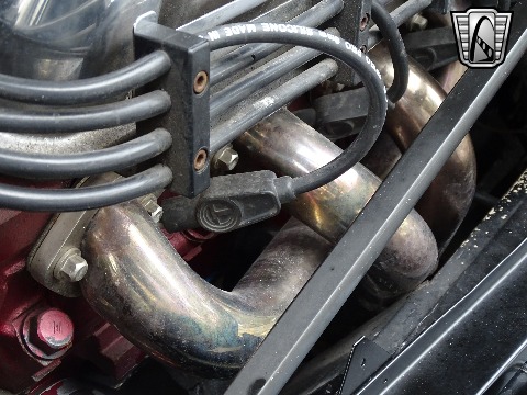 1929 Ford Model A image 133