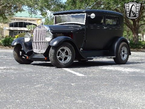 1929 Ford Model A image 4