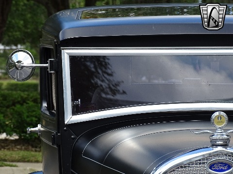 1929 Ford Model A image 30