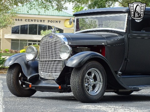 1929 Ford Model A image 56