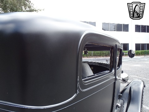 1929 Ford Model A image 82