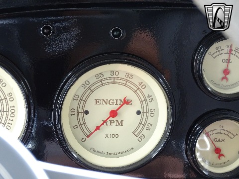 1929 Ford Model A image 108