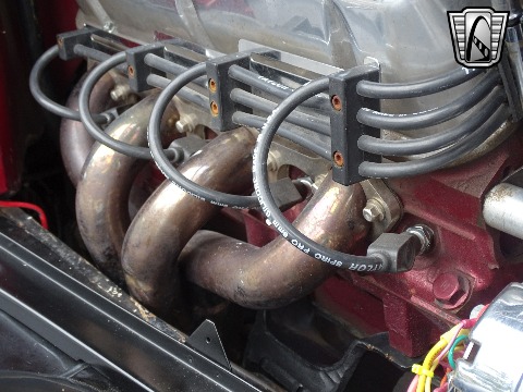 1929 Ford Model A image 134