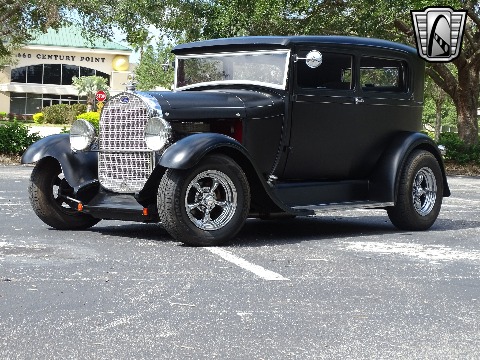 1929 Ford Model A image 5