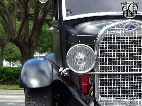 1929 Ford Model A image 31
