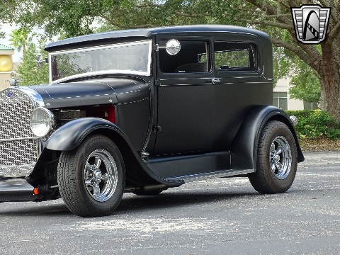 1929 Ford Model A image 57