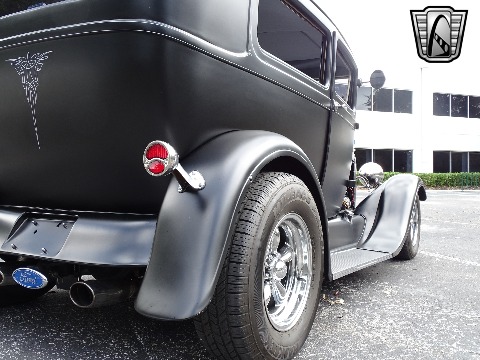 1929 Ford Model A image 83