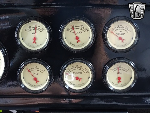 1929 Ford Model A image 109