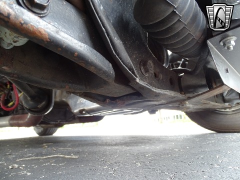 1929 Ford Model A image 135