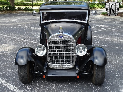 1929 Ford Model A image 6