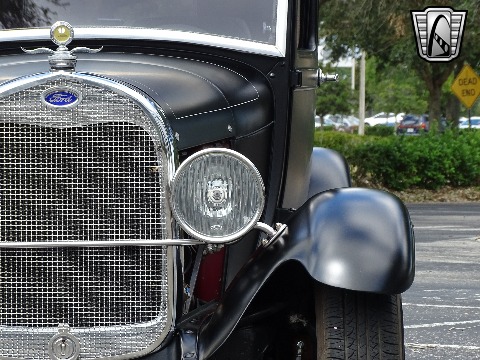 1929 Ford Model A image 32