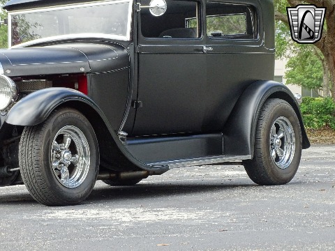 1929 Ford Model A image 58