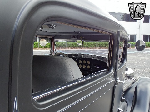 1929 Ford Model A image 84