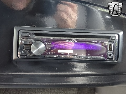 1929 Ford Model A image 110