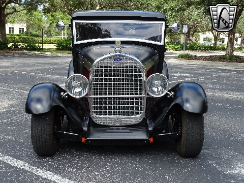 1929 Ford Model A image 7
