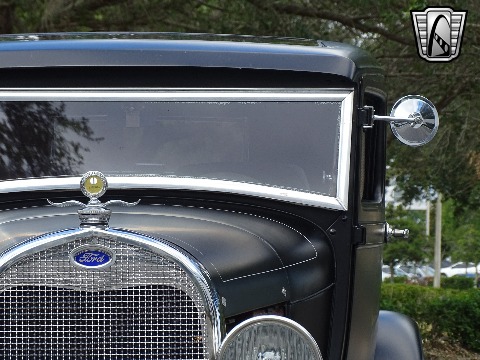 1929 Ford Model A image 33