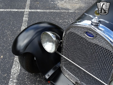 1929 Ford Model A image 59