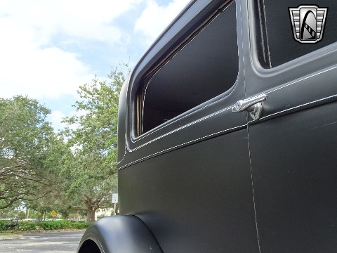 1929 Ford Model A image 85