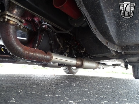 1929 Ford Model A image 137