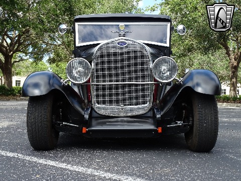 1929 Ford Model A image 8