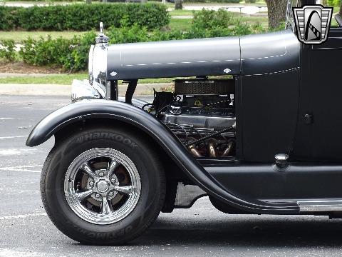 1929 Ford Model A image 34